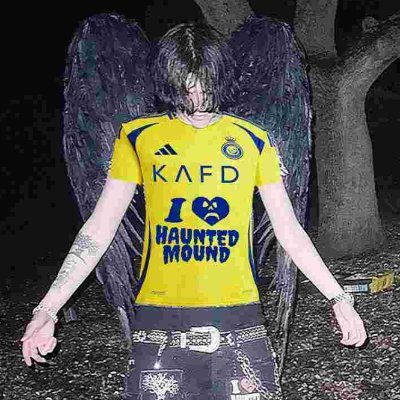 Album artwork